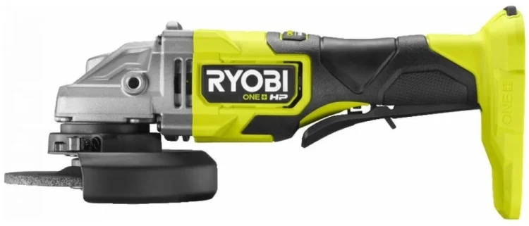 Шлифмашина RYOBI 5133005011 RAG18X-0