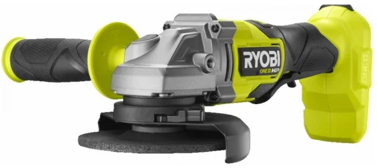 Фотография Шлифмашина RYOBI 5133005011 RAG18X-0
