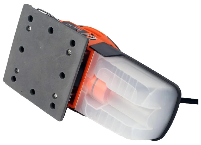 Картинка Шлифмашина PATRIOT OS 105