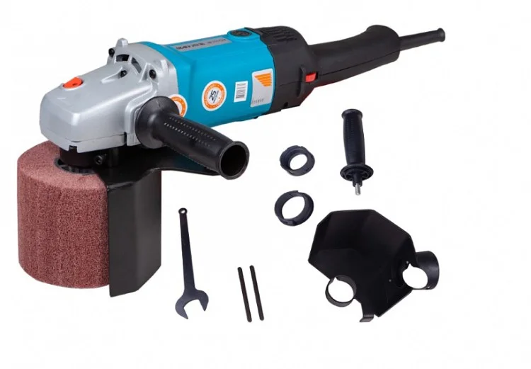 Шлифмашина STURM AG1014P