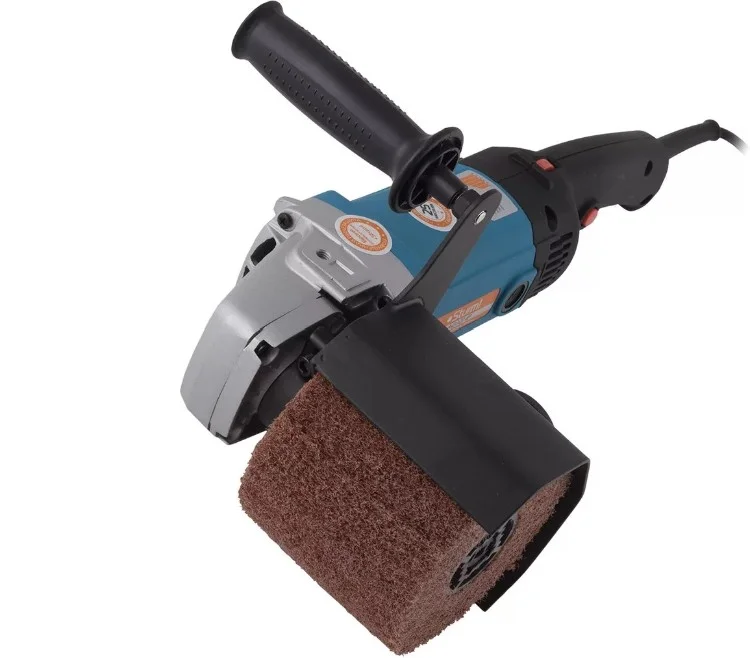 Картинка Шлифмашина STURM AG1014P