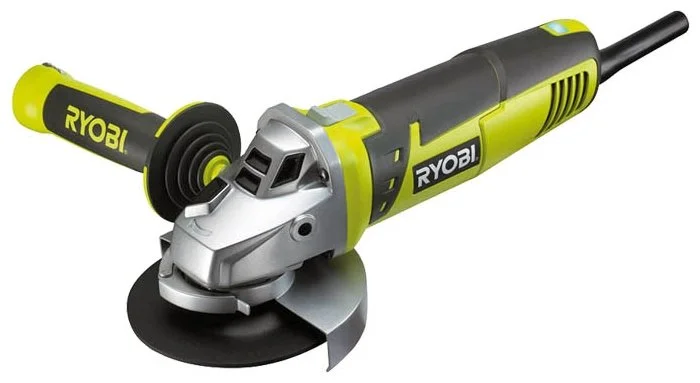 Фото Шлифмашина RYOBI EAG950RS