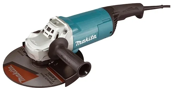 Фото Шлифмашина MAKITA GA9060