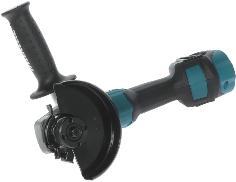 Купить Шлифмашина MAKITA DGA511Z без аккумулятора и ЗУ