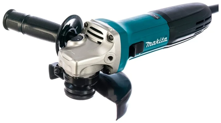 Фотография Шлифмашина MAKITA GA5030R