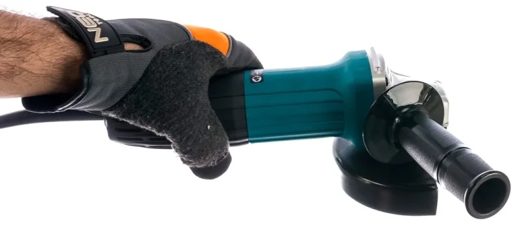 Картинка Шлифмашина MAKITA GA5030R