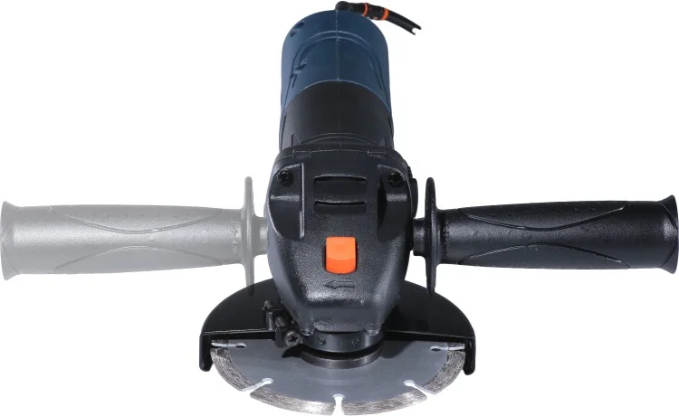 Фотография Шлифмашина Ferm AGM1086