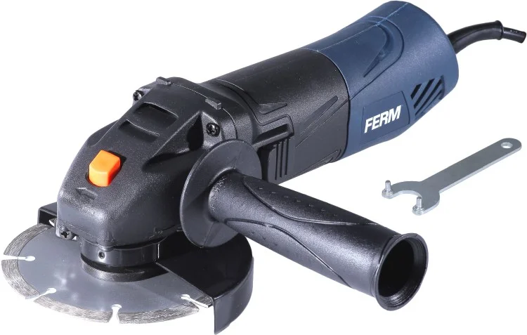 Картинка Шлифмашина Ferm AGM1086