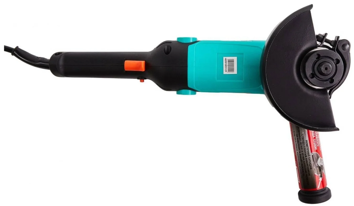 Шлифмашина STURM AG90112