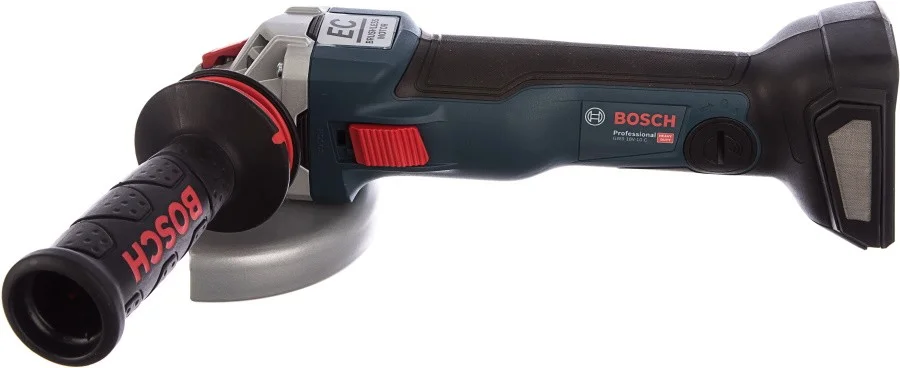 Фото Шлифмашина BOSCH GWX 18V-10 C (06017B0200)