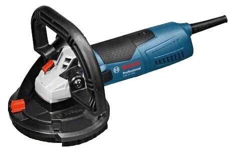 Фото Шлифмашина BOSCH GBR 15 CAG (0601776001)