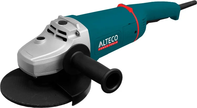 Фото Шлифмашина ALTECO AG 2200-230 Фото Шлифмашина ALTECO AG 2200-230