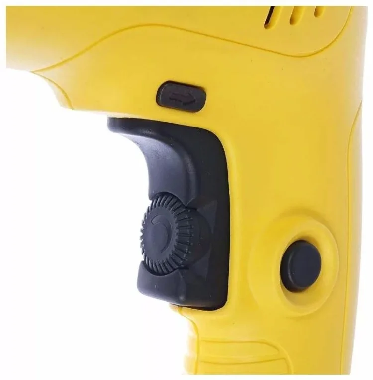 Фотография Дрель STANLEY SDH600-RU