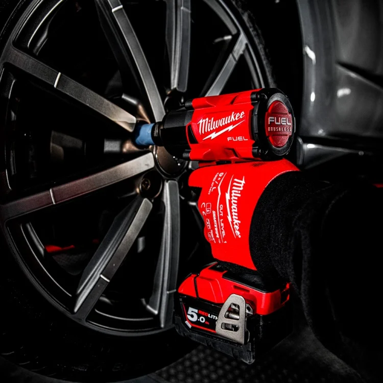 Цена Гайковерт MILWAUKEE M18 FMTIW2F12-502X (4933478450)