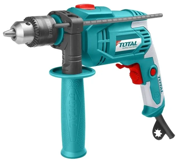 Дрель TOTAL TG106136
