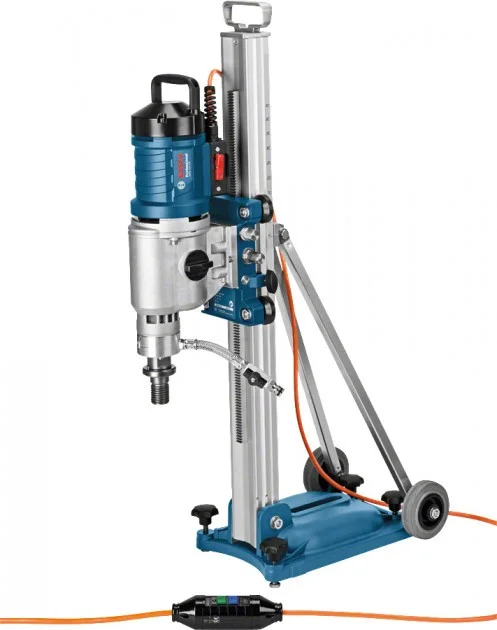 Фотография Дрель BOSCH GCR 350 (0601190200)
