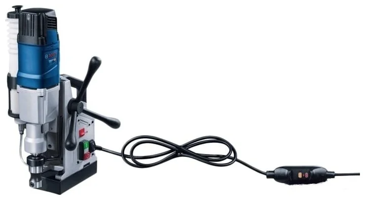 Фото Дрель BOSCH GBM 50-2 (06011B4020)