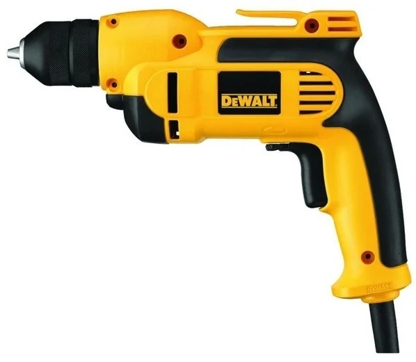 Дрель DeWALT DWD112S-QS