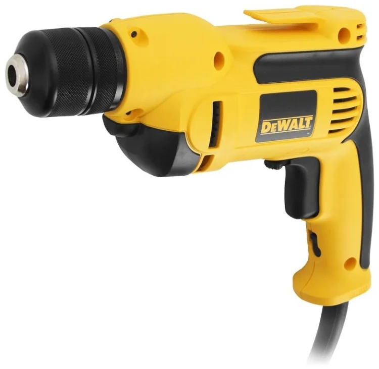 Фото Дрель DeWALT DWD112S-QS
