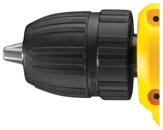 Фотография Дрель DeWALT DWD112S-QS