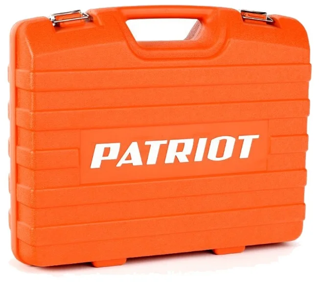 Дрель-шуруповерт PATRIOT BR 140L Казахстан