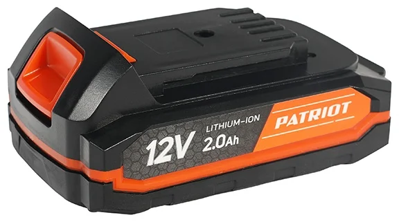 Картинка Дрель-шуруповерт PATRIOT BR 111ES Картинка Дрель-шуруповерт PATRIOT BR 111ES