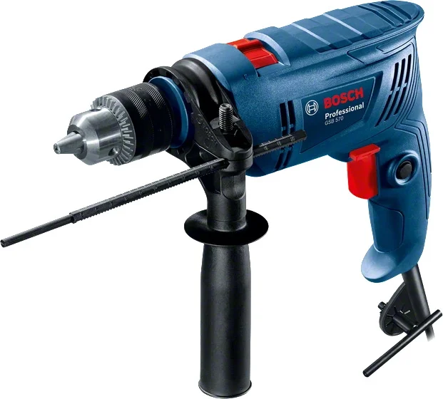 Дрель BOSCH GSB 570 06011B70R0