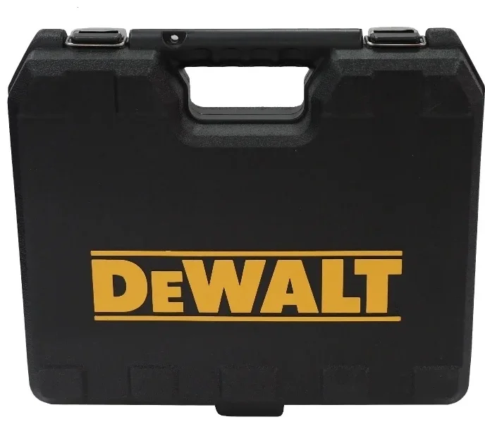 Цена Дрель-шуруповерт DeWalt DCD771D2