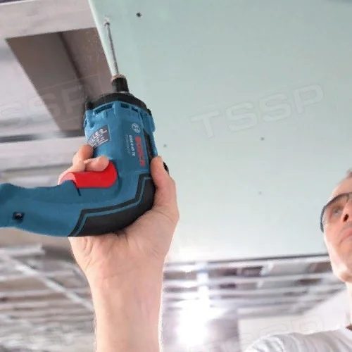 Фотография Шуруповерт BOSCH GSR 6-45 TE (0601445100)