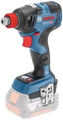 Гайковерт BOSCH GDX 18V-200 C (06019G4204)