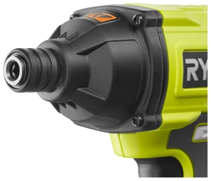 Фотография Винтоверт RYOBI R18ID2-0