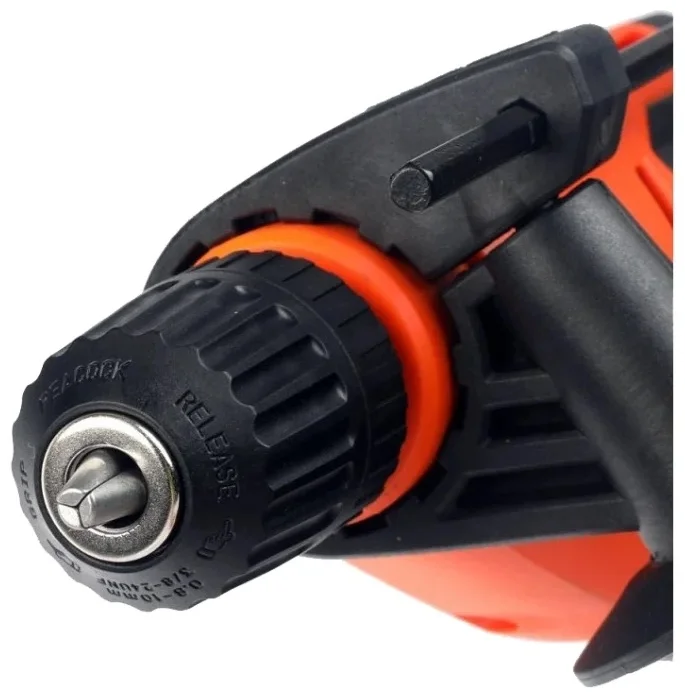 Фото Дрель PATRIOT FD 500