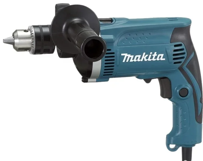 Дрель MAKITA HP1630K