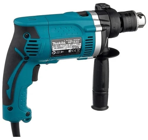 Фото Дрель MAKITA HP1630K