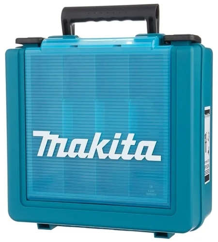 Фотография Дрель MAKITA HP1630K