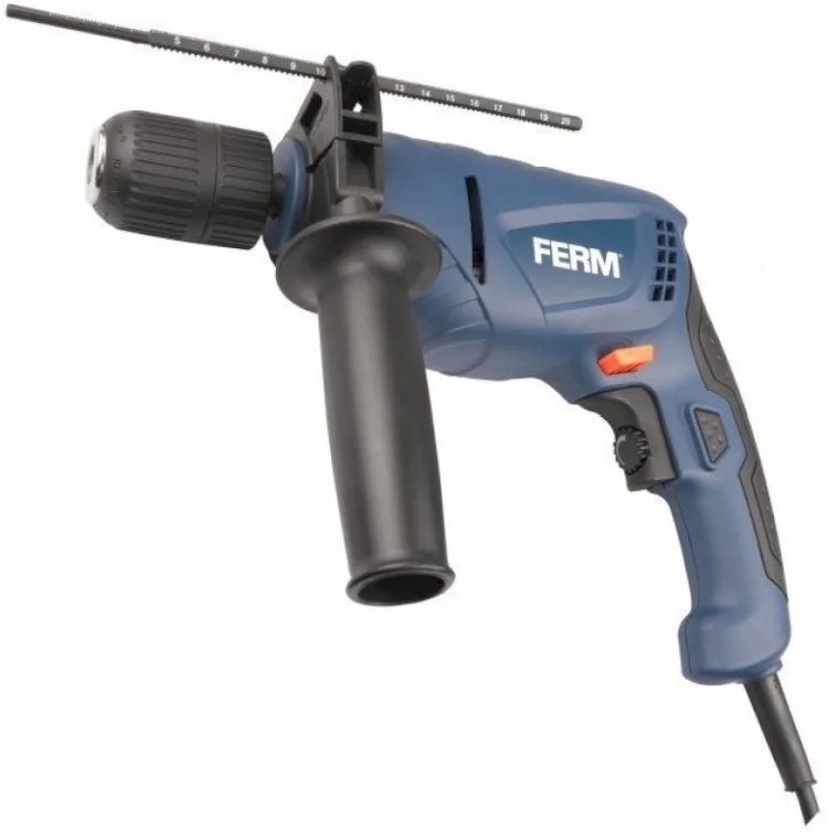 Дрель Ferm PDM1051