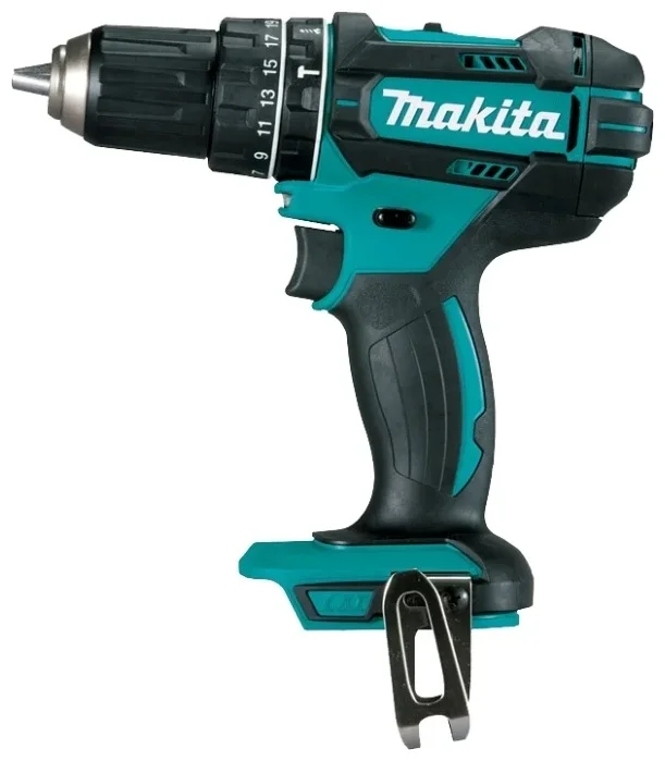 Дрель-шуруповерт MAKITA DHP482Z