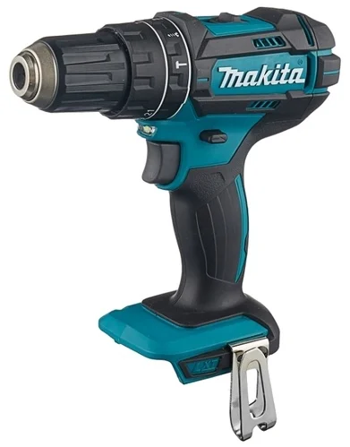 Фото Дрель-шуруповерт MAKITA DHP482Z