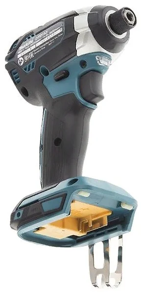 Фото Дрель-шуруповерт MAKITA DTD153ZJ