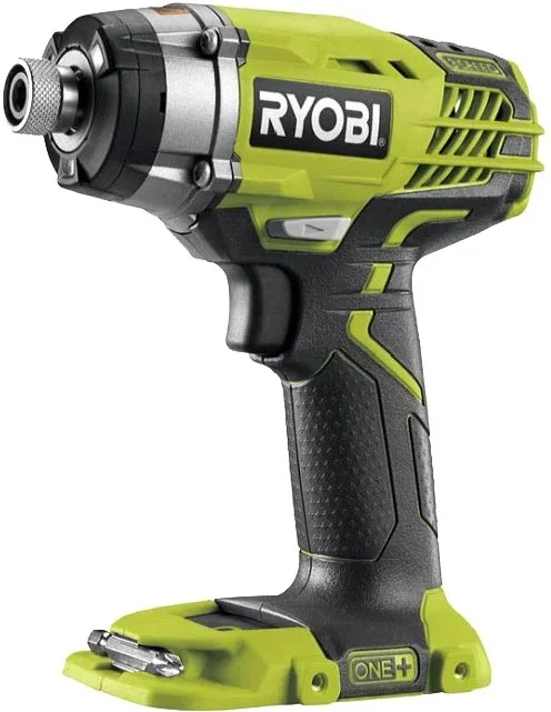 Фото Винтоверт RYOBI R18iD3-0