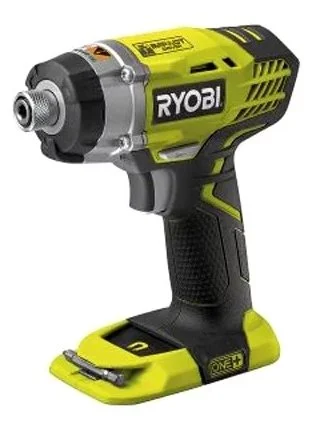 Фото Винтоверт RYOBI RiD1801M