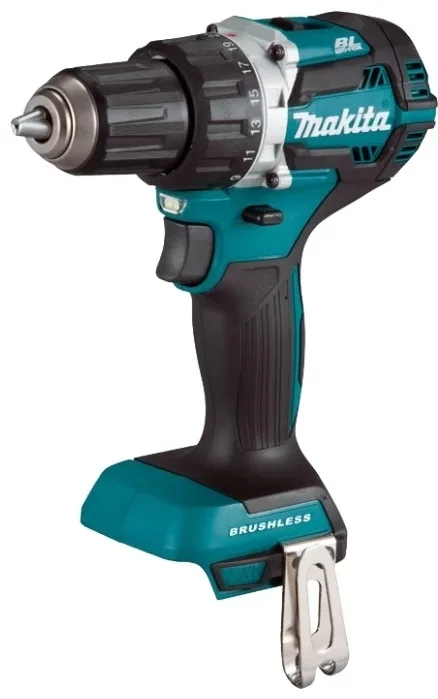 Дрель MAKITA DDF484Z