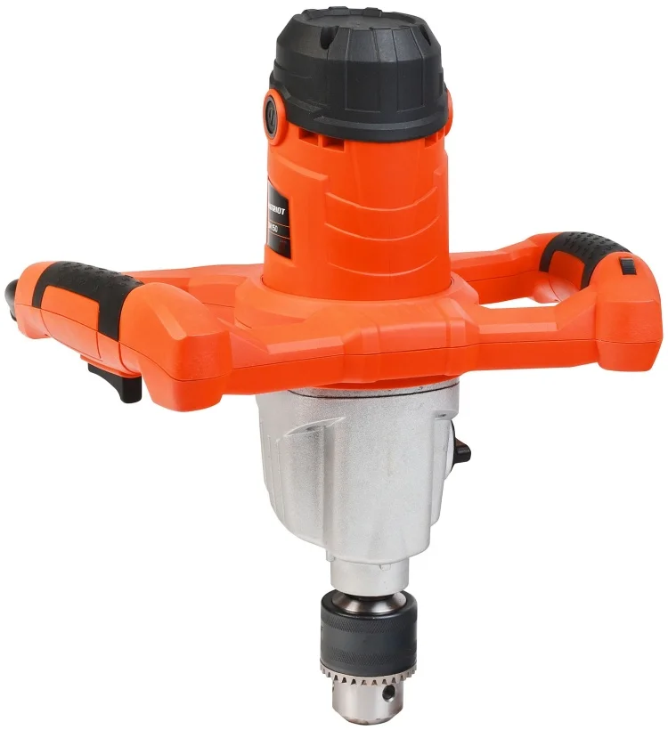 Фото Дрель миксер электрическая PATRIOT DM 150 Фото Дрель миксер электрическая PATRIOT DM 150