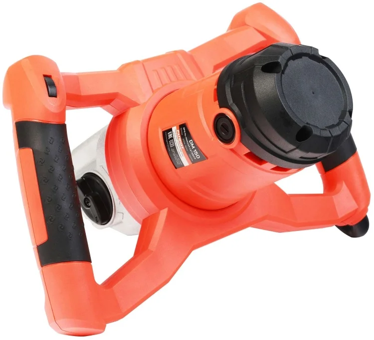 Картинка Дрель миксер электрическая PATRIOT DM 150 Картинка Дрель миксер электрическая PATRIOT DM 150