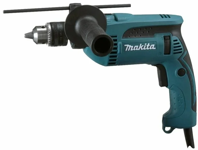 Фото Дрель MAKITA HP1640