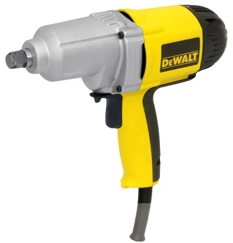 Фото Гайковерт DeWALT DW294-QS