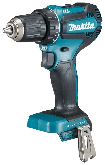 Фото Дрель MAKITA DDF485Z