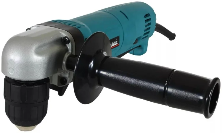 Фото Дрель MAKITA DA3011F