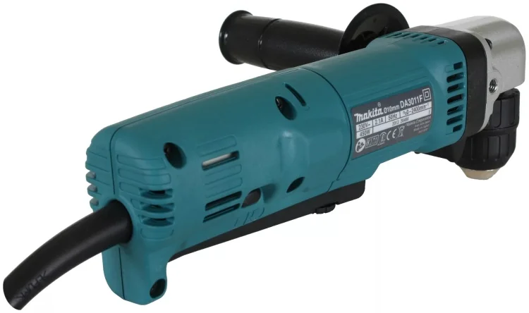 Фотография Дрель MAKITA DA3011F