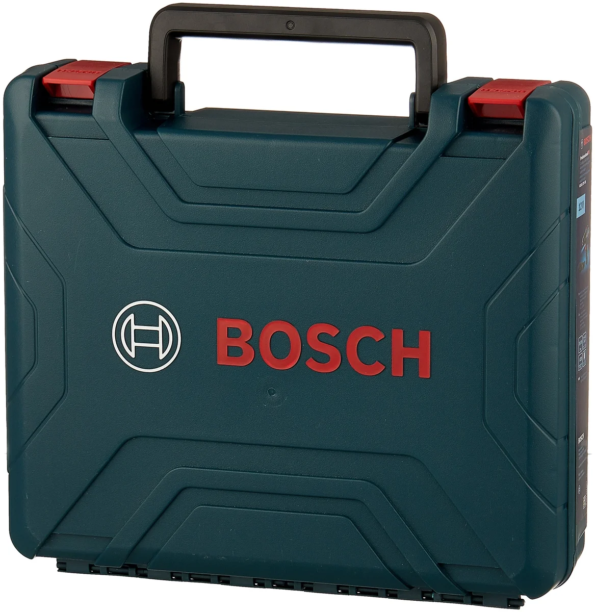 Картинка Шуруповерт BOSCH GSR 12V-30 (06019G9000)